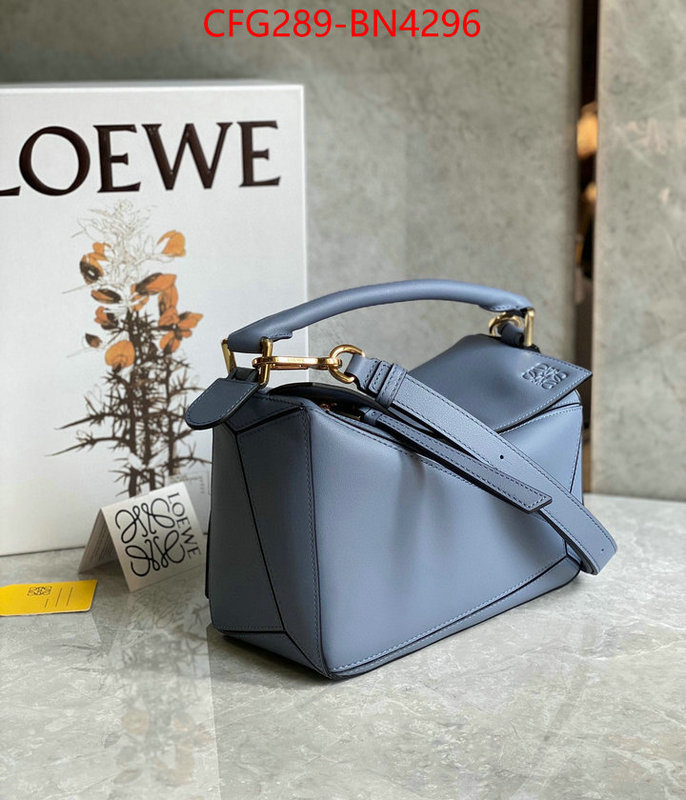 Loewe Bags(TOP)-Puzzle- online from china designer ID: BN4296 $: 289USD,