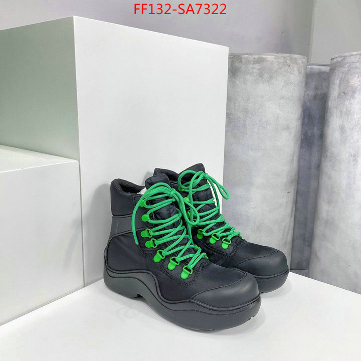 Women Shoes-Boots best quality designer ID: SA7322 $: 132USD