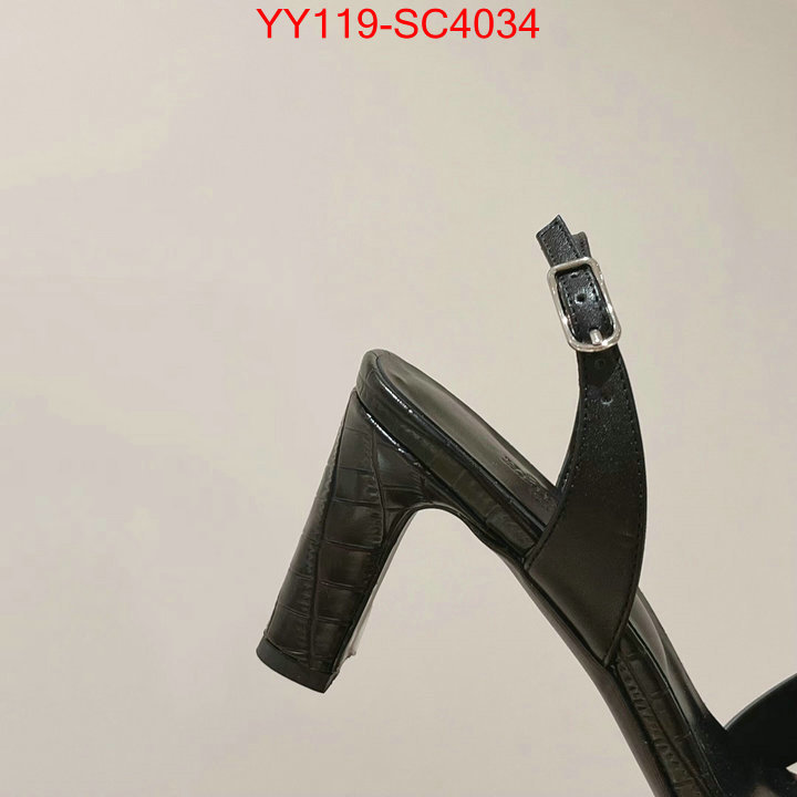 Women Shoes-Hermes replcia cheap ID: SC4034 $: 119USD