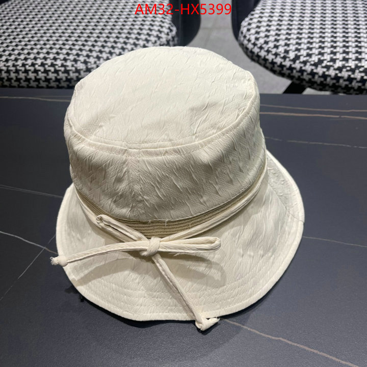 Cap (Hat)-Chanel for sale cheap now ID: HX5399 $: 32USD