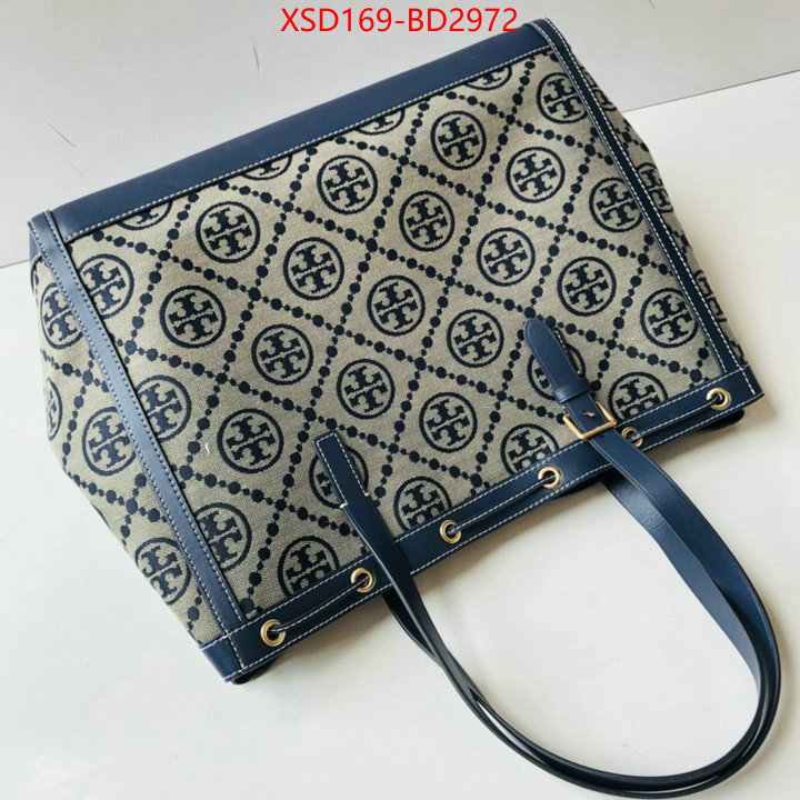 Tory Burch Bags(TOP)-Handbag- wholesale ID: BD2972 $: 169USD,