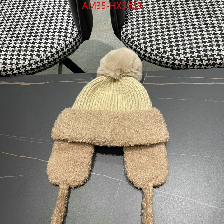 Cap(Hat)-Gucci the most popular ID: HX5433 $: 35USD