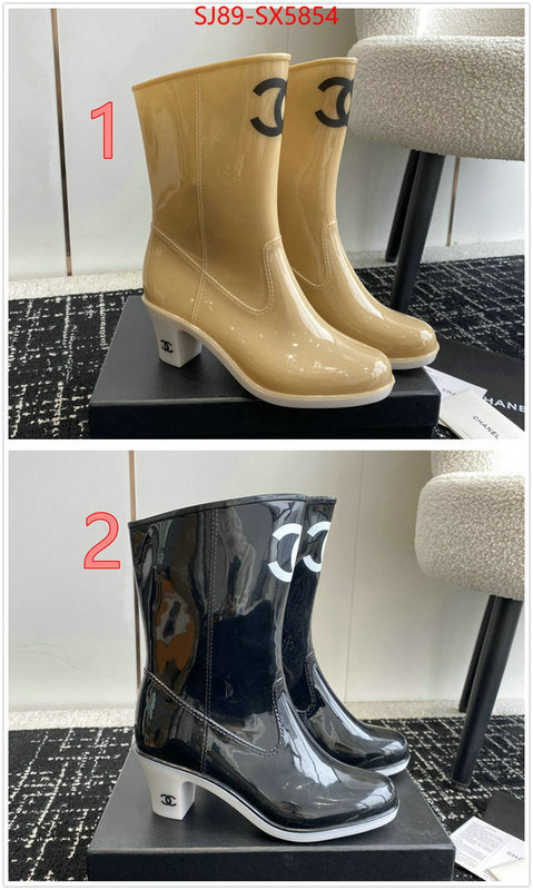 Women Shoes-Chanel best like ID: SX5854 $: 89USD