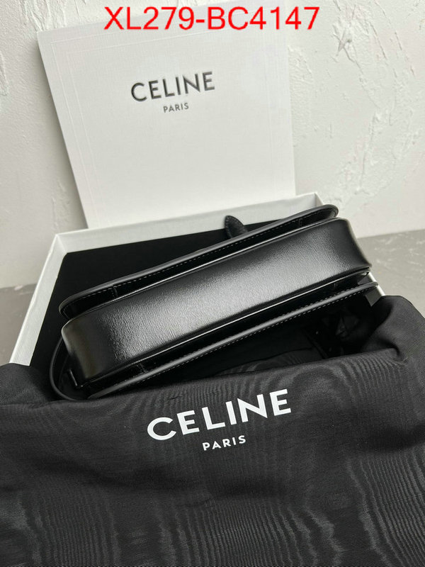 Celine Bags(TOP)-Triomphe Series high quality customize ID: BC4147 $: 279USD,