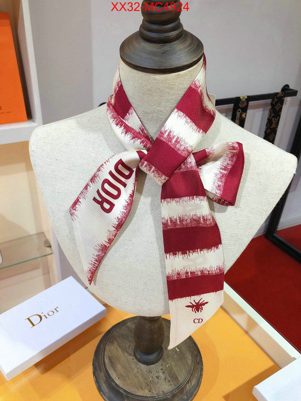 Scarf-Dior the best quality replica ID: MC4924 $: 32USD