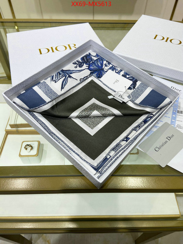 Scarf-Dior where should i buy to receive ID: MX5613 $: 69USD