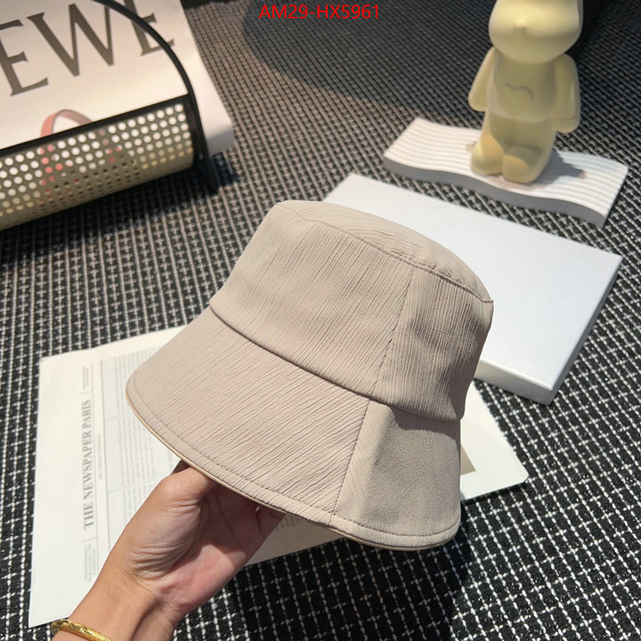 Cap(Hat)-LV practical and versatile replica designer ID: HX5961 $: 29USD