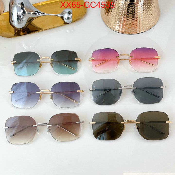 Glasses-Dior best aaaaa ID: GC4535 $: 65USD