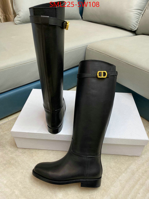 Women Shoes-Boots replica online ID: SW108 $: 225USD