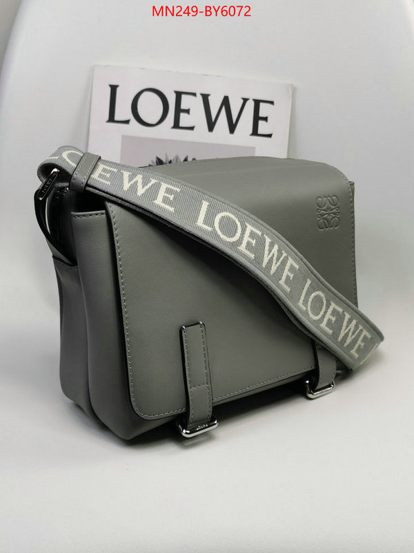 Loewe Bags(TOP)-Diagonal- wholesale sale ID: BY6072 $: 249USD,