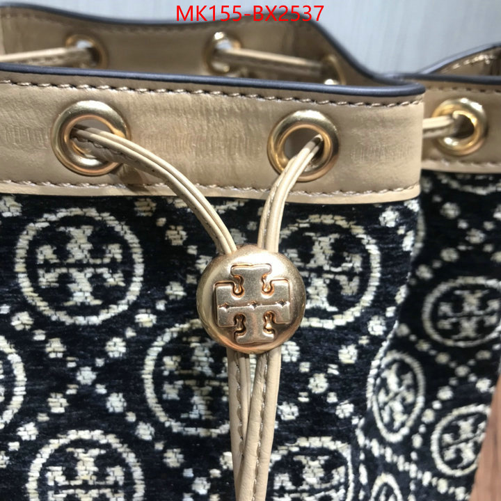 Tory Burch Bags(TOP)-Bucket Bag- replica aaaaa designer ID: BX2537 $: 155USD,