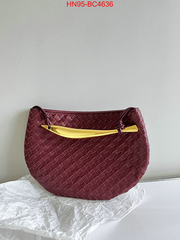 BV Bags(4A)-Handbag- best quality designer ID: BC4636 $: 95USD,