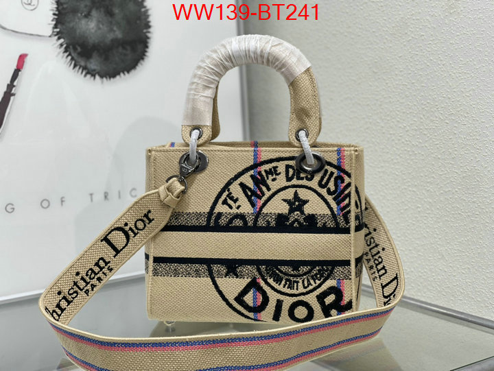 Dior Big Sale ID: BT241