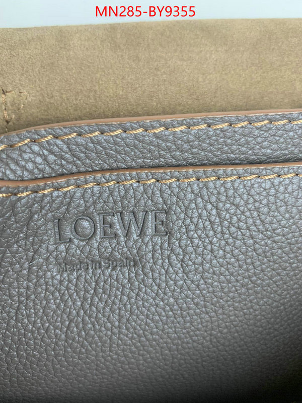 Loewe Bags(TOP)-Barcelona where can you buy a replica ID: BY9355 $: 285USD,