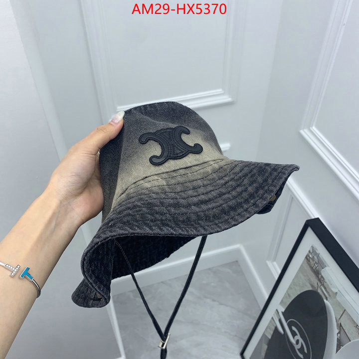 Cap(Hat)-Celine buy online ID: HX5370 $: 29USD