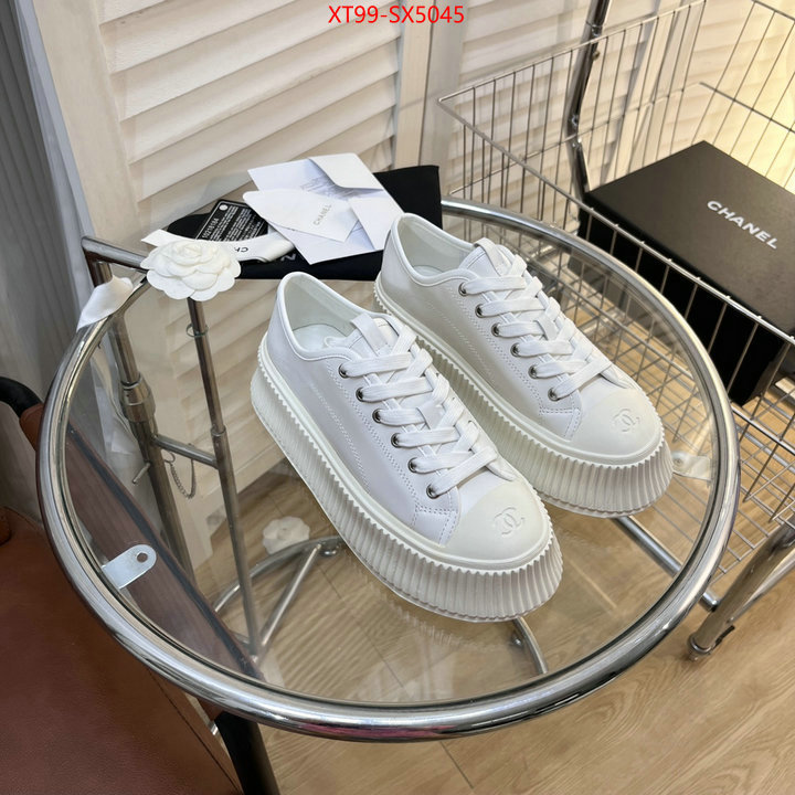Women Shoes-Chanel perfect ID: SX5045 $: 99USD