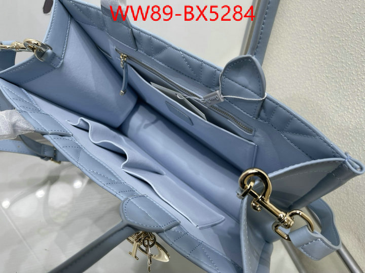 Dior Bags(4A)-Lady- we offer ID: BX5284