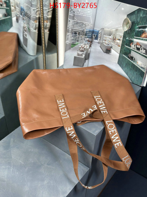 Loewe Bags(4A)-Handbag- good ID: BY2765 $: 179USD,