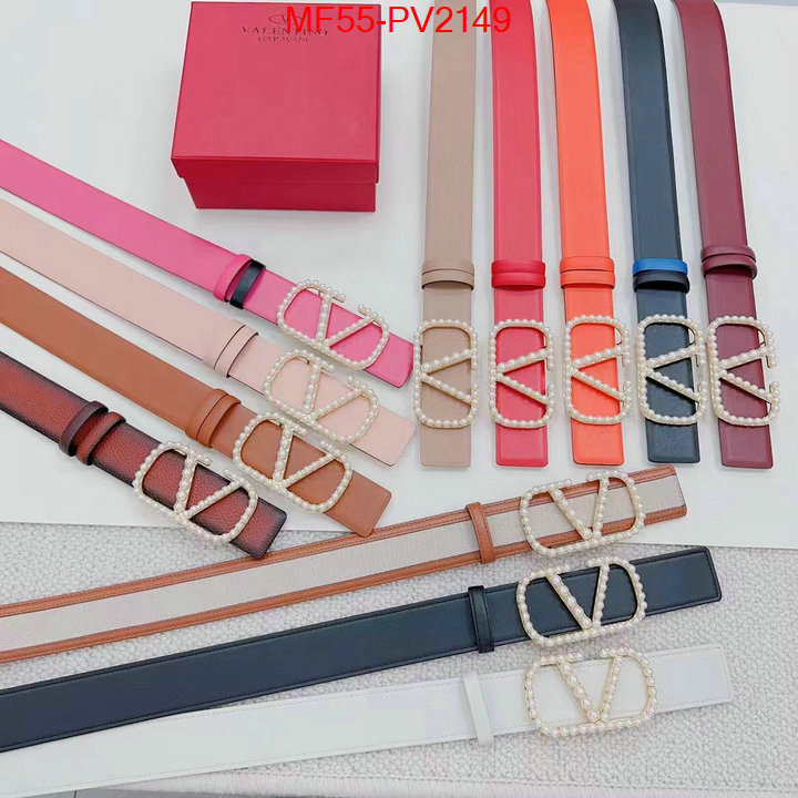 Belts-Valentino wholesale sale ID: PV2149 $: 55USD