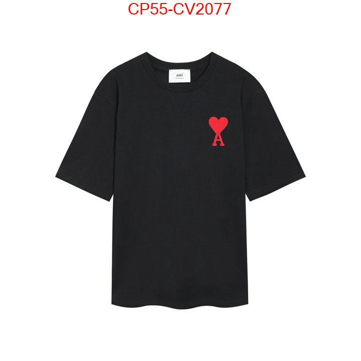 Clothing-AMI best site for replica ID: CV2077 $: 55USD