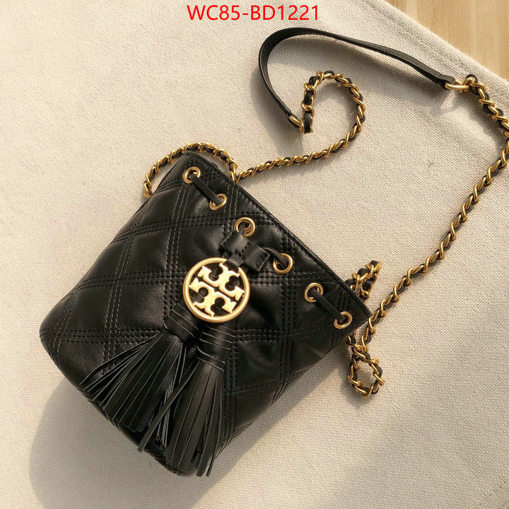 Tory Burch Bags(4A)-Bucket Bag- high quality aaaaa replica ID: BD1221 $: 85USD,