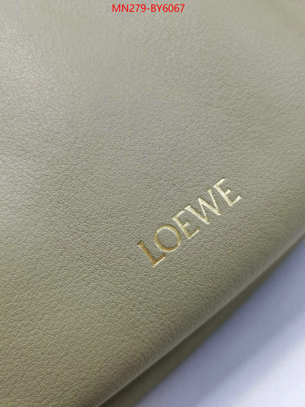 Loewe Bags(TOP)-Diagonal- online store ID: BY6067 $: 279USD,