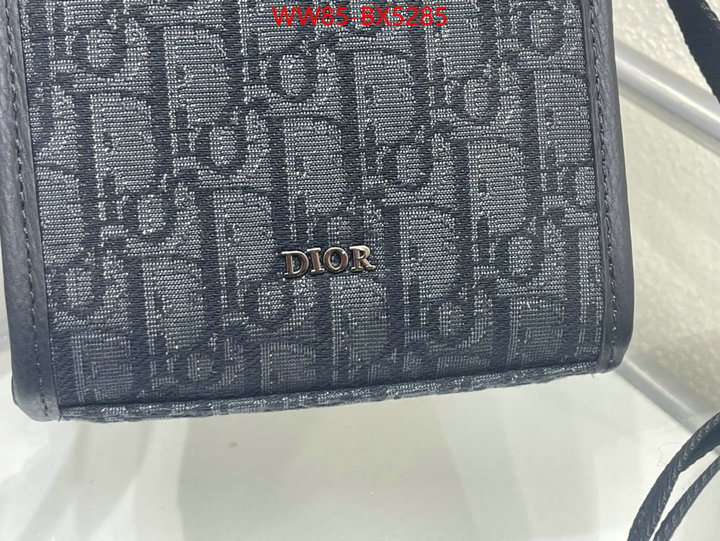 Dior Bags(4A)-Other Style- buy aaaaa cheap ID: BX5285