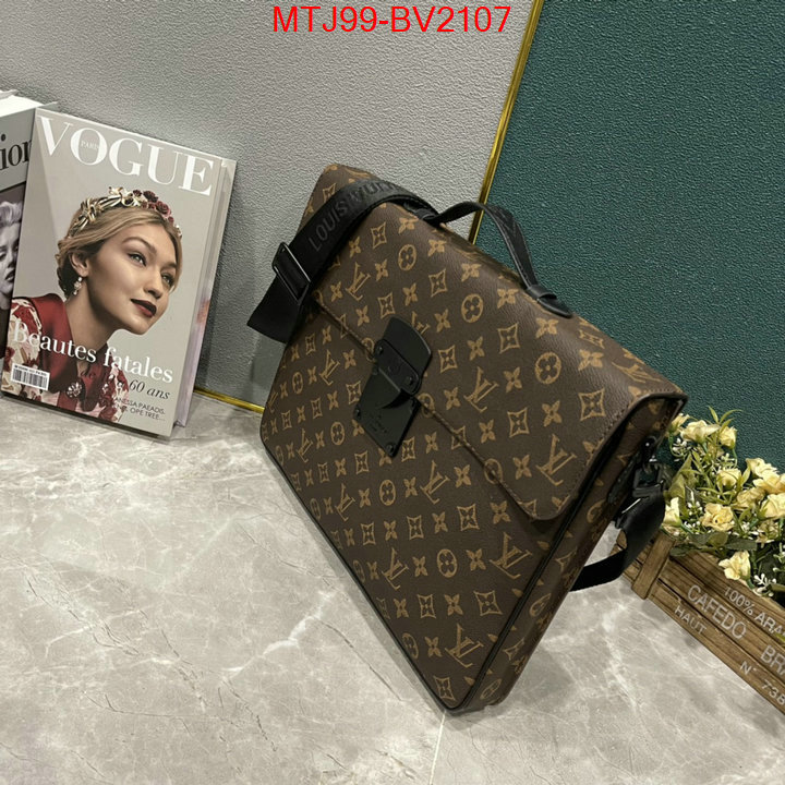 LV Bags(4A)-Explorer-Anton-Dandy- shop ID: BV2107 $: 99USD,