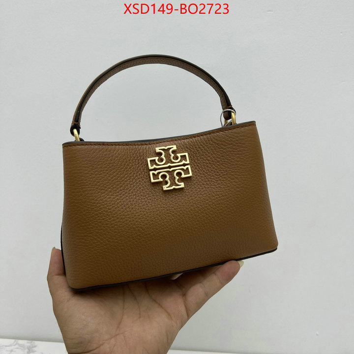 Tory Burch Bags(TOP)-Handbag- 2024 perfect replica designer ID: BO2723 $: 149USD,