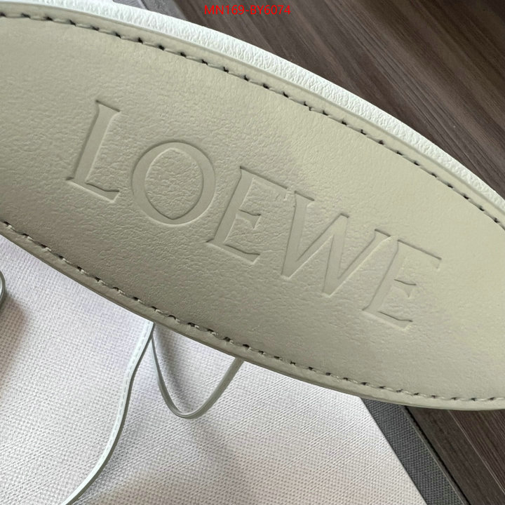 Loewe Bags(TOP)-Diagonal- 1:1 ID: BY6074 $: 169USD,