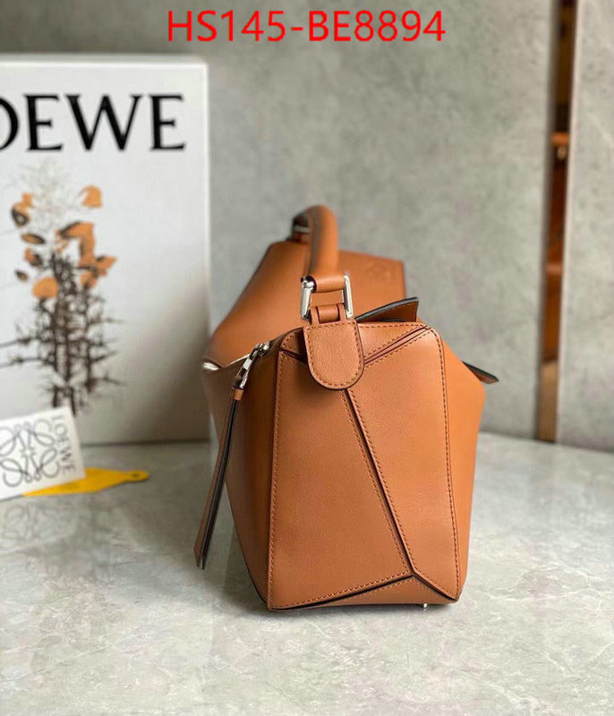 Loewe Bags(TOP)-Puzzle- are you looking for ID: BE8894 $: 145USD,