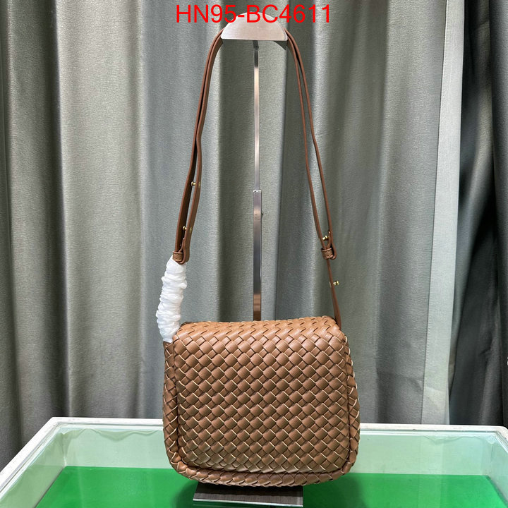 BV Bags(4A)-Diagonal- high quality replica designer ID: BC4611 $: 95USD,