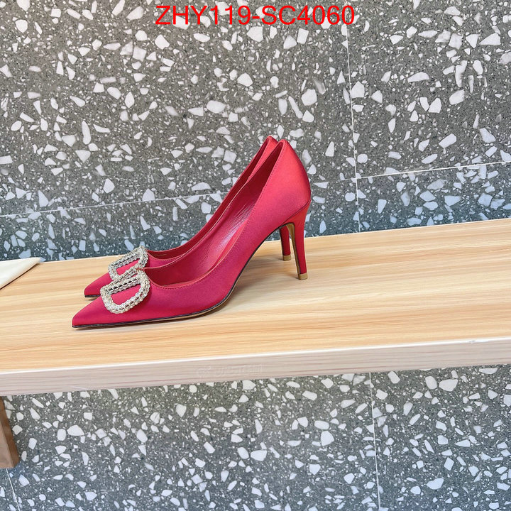 Women Shoes-Valentino sale outlet online ID: SC4060 $: 119USD