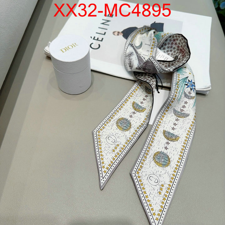 Scarf-Dior buy best quality replica ID: MC4895 $: 32USD