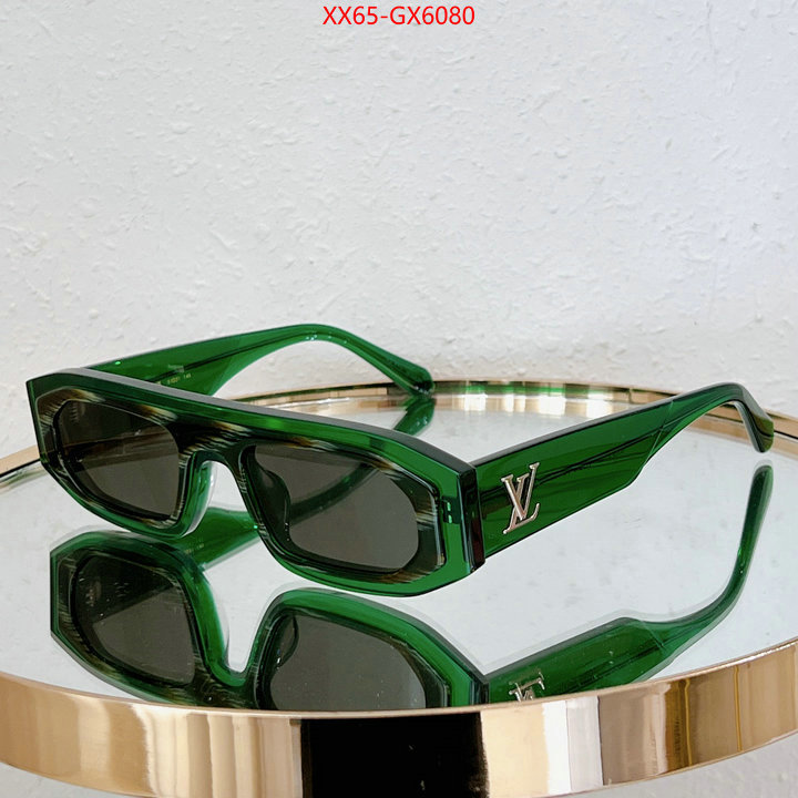 Glasses-LV where can i buy ID: GX6080 $: 65USD