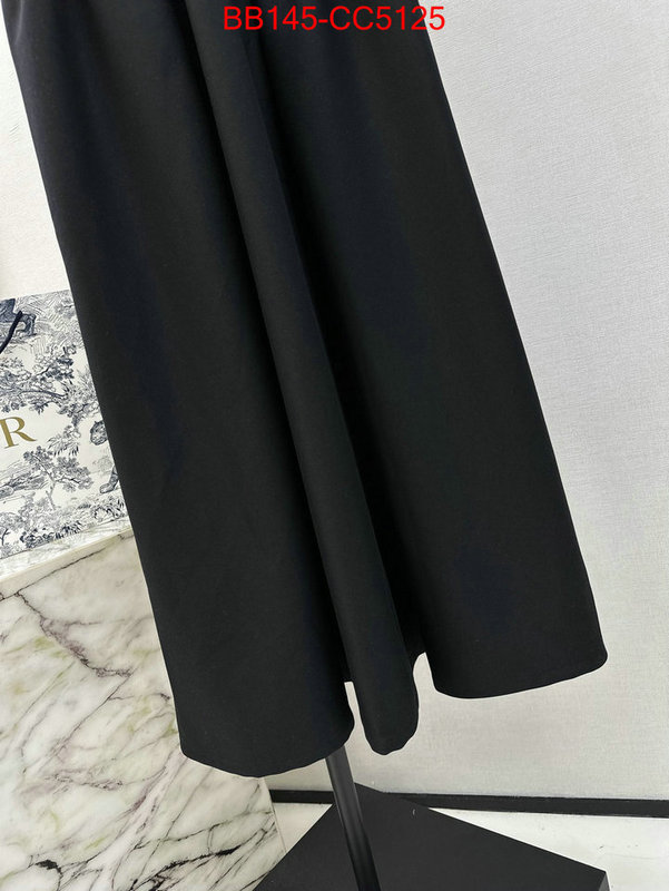 Clothing-Dior best replica ID: CC5125 $: 145USD