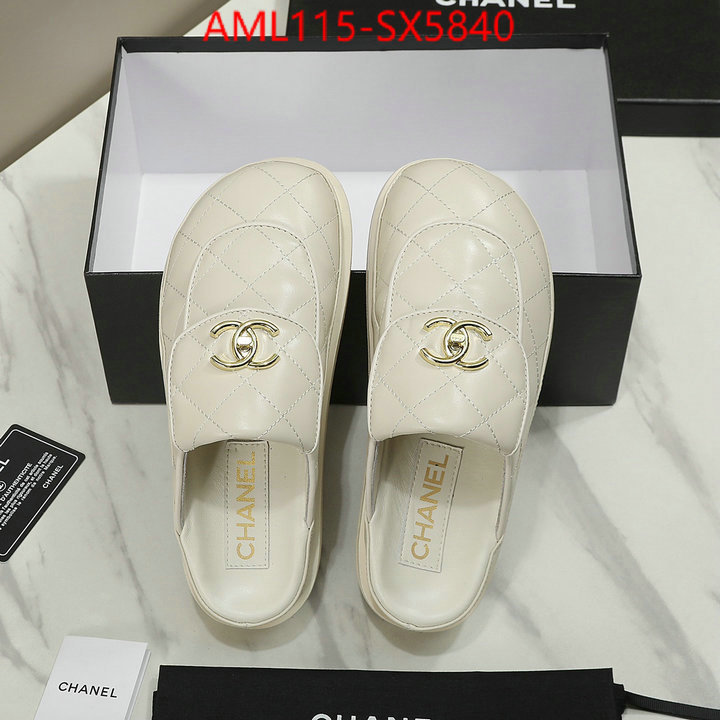 Women Shoes-Chanel buy sell ID: SX5840 $: 115USD