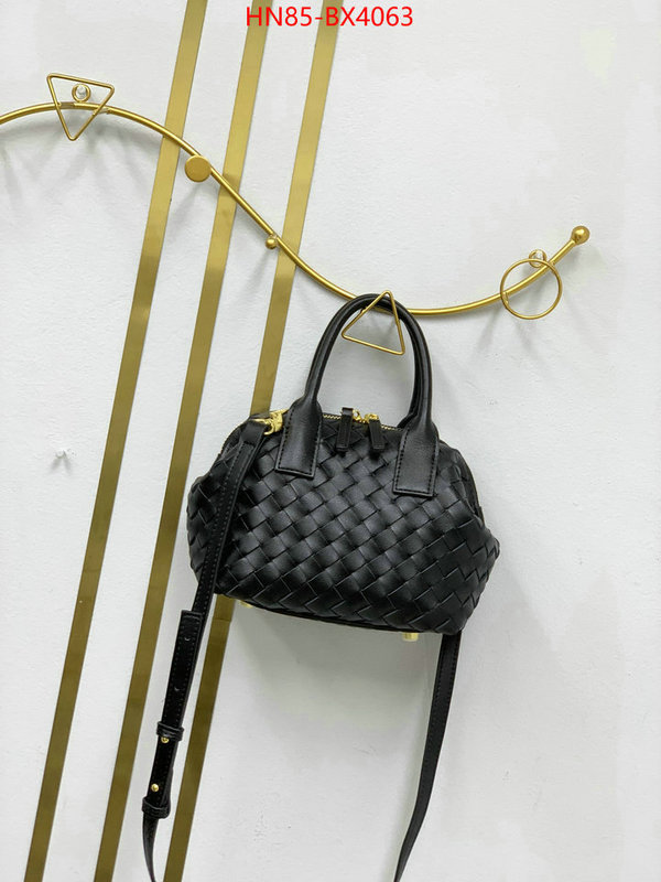 BV Bags(4A)-Handbag- what's the best to buy replica ID: BX4063 $: 85USD,