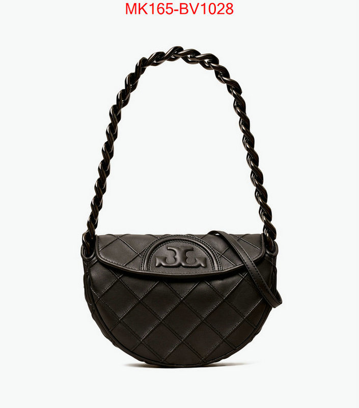 Tory Burch Bags(TOP)-Handbag- best quality fake ID: BV1028 $: 165USD,