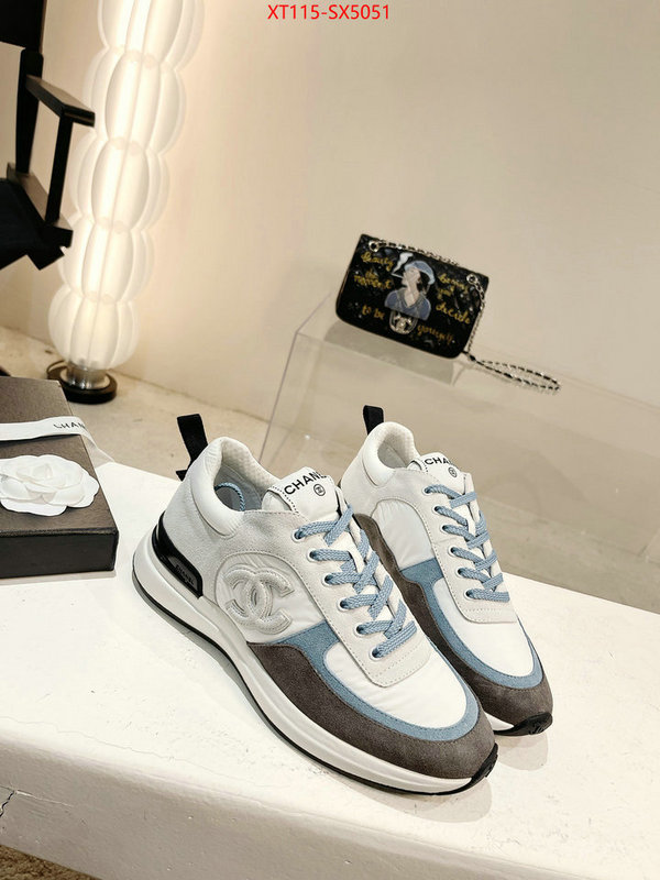 Women Shoes-Chanel how quality ID: SX5051 $: 115USD