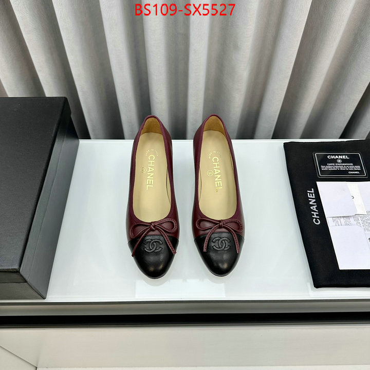 Women Shoes-Chanel buy first copy replica ID: SX5527 $: 109USD