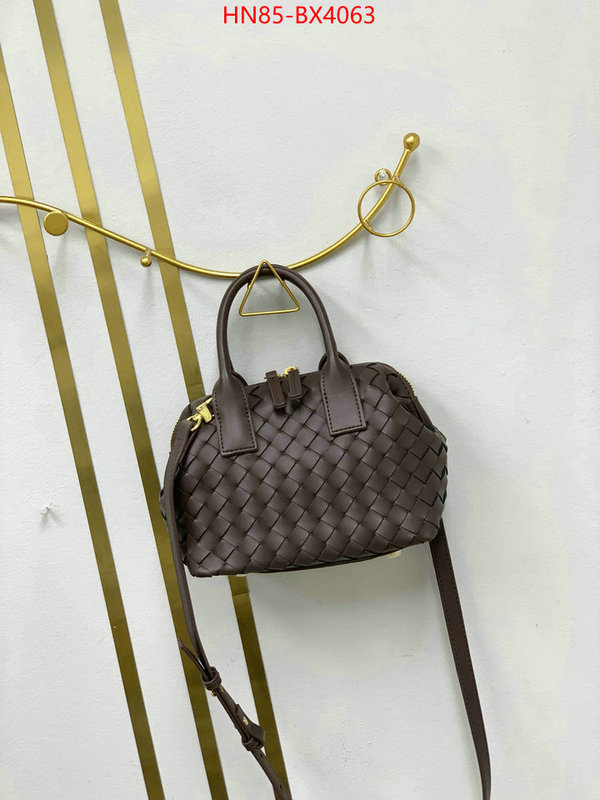 BV Bags(4A)-Handbag- what's the best to buy replica ID: BX4063 $: 85USD,