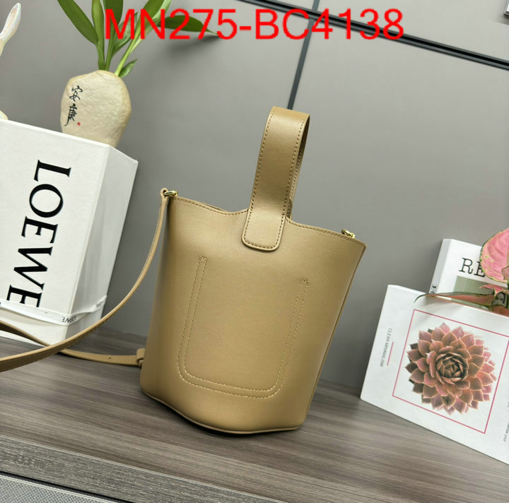 Loewe Bags(TOP)-Ballon can you buy knockoff ID: BC4138 $: 275USD,