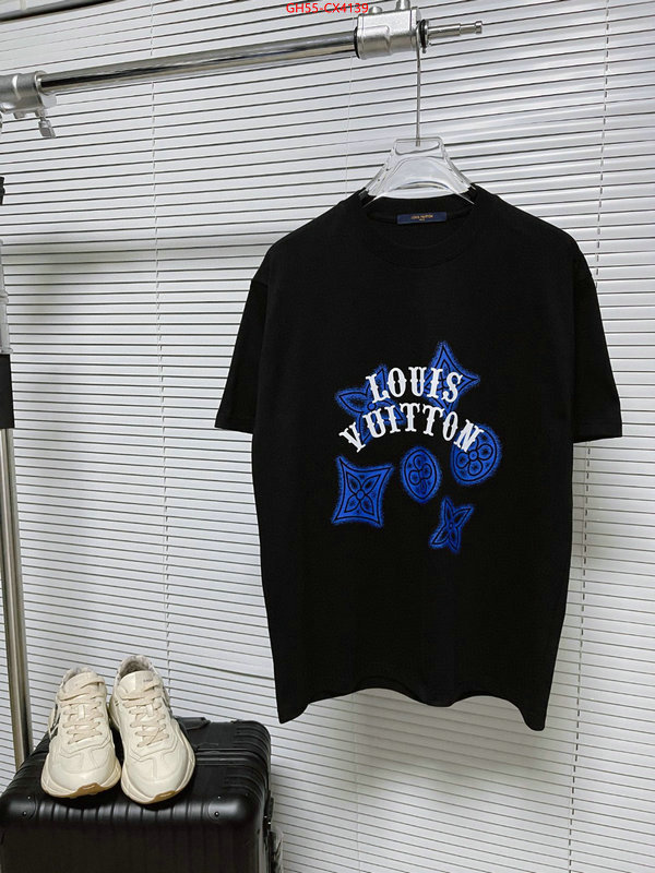 Clothing-LV online from china designer ID: CX4139 $: 55USD