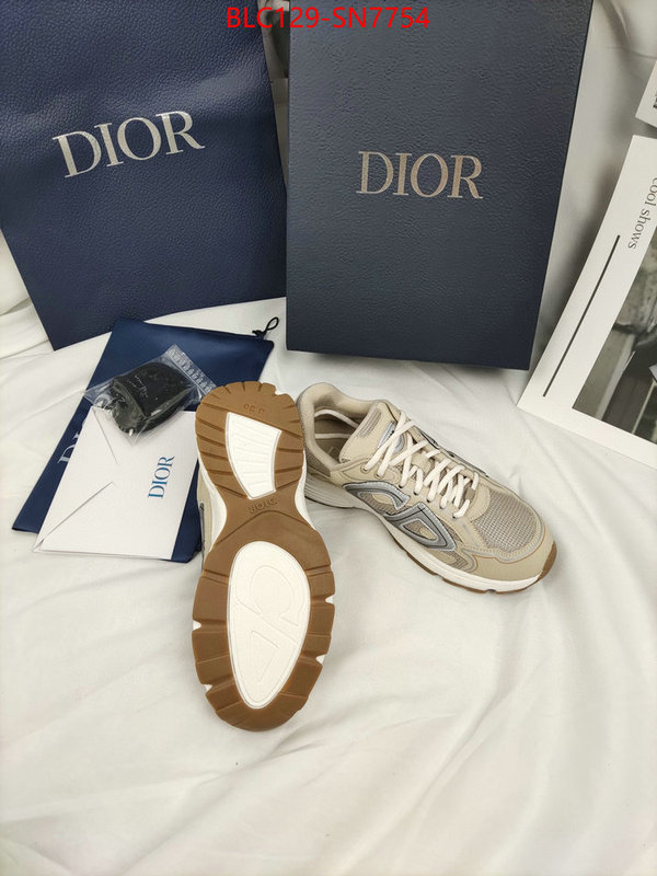 Women Shoes-Dior top quality ID: SN7754 $: 129USD