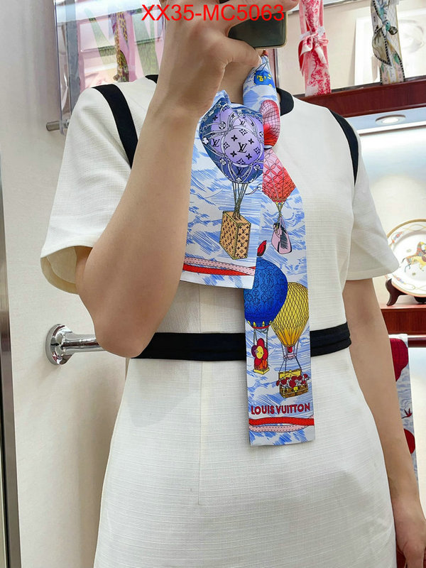 Scarf-LV where can i buy ID: MC5063 $: 35USD