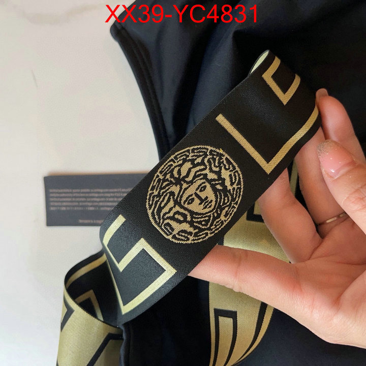 Swimsuit-Versace how can i find replica ID: YC4831 $: 39USD