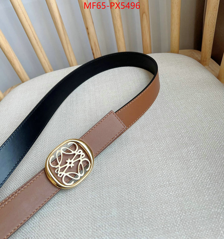 Belts-Loewe for sale cheap now ID: PX5496 $: 65USD