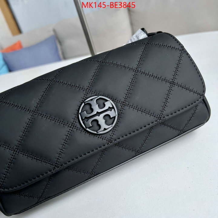 Tory Burch Bags(TOP)-Diagonal- found replica ID: BE3845 $: 145USD,