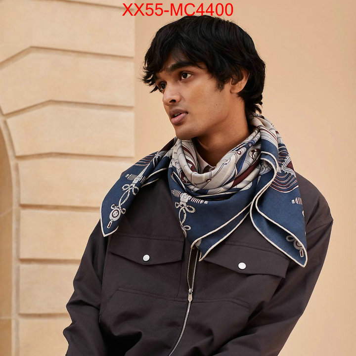 Scarf-Hermes replica 1:1 high quality ID: MC4400 $: 55USD